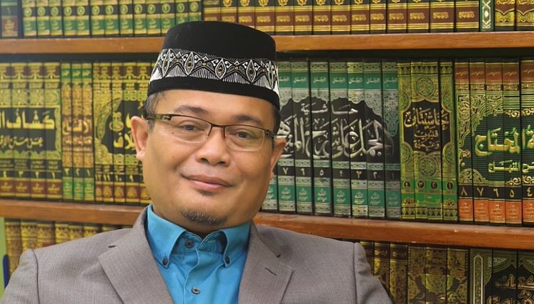 Hukum Khutbah Jum'at Menggunakan Bahasa Indonesia