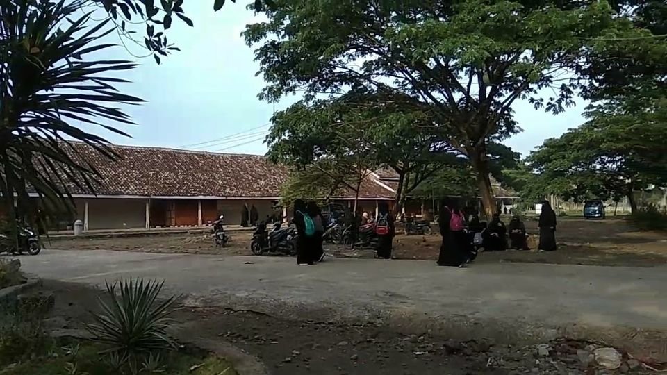 Pesantren Alfatah Temboro, Kampung Madinah di Magetan